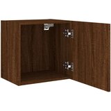  Zidni TV ormarići 2 kom boja hrasta 40 5x30x40 cm drveni | shoptok.hr