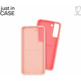 Just In Case 2u1 extra case mix plus paket pink za S22 plus Cene