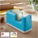 Leitz Držalo za lepilni trak Cosy + lepilni trak, modro | Shoptok.si