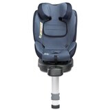 CARETERO Avtosedež Rio 360 isofix Modra | Shoptok.si