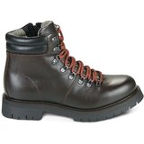 Tommy Hilfiger ELEVATED OUTDOOR LTH WPM BOOT Smeđa | shoptok.hr