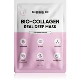 Bio-Collagen Real Deep Mask maska za noć s kolagenom 1 kom