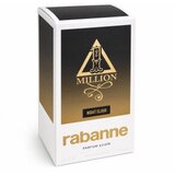 Paco Rabanne 1 Million Night Elixir čistý parfém za muškarce 50 ml | shoptok.hr