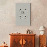 Artgeist Slika Na Platnu Happy Hippie | Shoptok.si