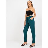 Sublevel Pants-D73761M61869N-dark green | Shoptok.si