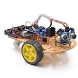 ARDUINO Bluetooth pametni autić sa daljinskim upravljačem 2WD R2 Cijene
