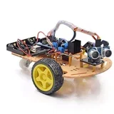Bluetooth pametni autić sa daljinskim upravljačem 2WD R2