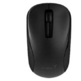 Genius NX-7005 BlueEye vezeték nélküli egér, fekete | Shoptok.si
