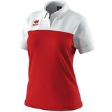 Errea Polo majice kratki rokavi Bonnie Mc Ad Rdeča | Shoptok.si