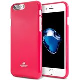 Mercury Futrola Jelly za Samsung Galaxy A8 2018 - Roza | shoptok.hr