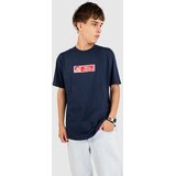 Vans Sickest 66 T-shirt dress blues Cene