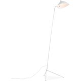  Stoječa svetilka — METAL WHITE | Shoptok.si