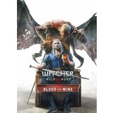The Witcher 3: Blood and Wine (DLC) GOG.com Key GLOBAL | ePonuda.com