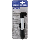  PUMPA MINI BETO 160MM FV/AV/DV NOSAČ SREB.CRNA Cijene
