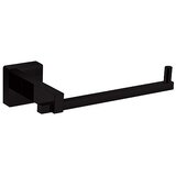 Kolpa San Kolpa Držač toalet papira KRIOS KR-07B Black 402330 Cene