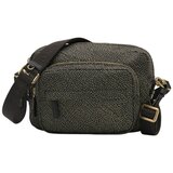 Borbonese Torbe 91010344X95M32 Črna | Shoptok.si