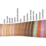 Rude Cosmetics vodootporni korektor reflex | korektori za lice | ePonuda.com