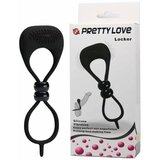 Pretty Love Vibracijski obroček za penis in testise | Shoptok.si