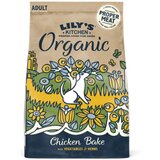 Lily's Kitchen organic chicken bake adult - piščanec 7 kg | Shoptok.si