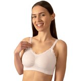 BabyOno grudnjak antibakterijski E80-85, bijeli | shoptok.hr