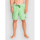 Volcom Center Trunk 17 Boardshorts island green Cijene