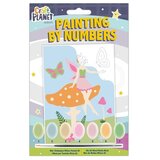  Slikanje po brojevima za djecu Craft Planet | razne slike Cijene