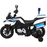  Licenciran motor na akumulator BMW F850 GS - policijski | Shoptok.si