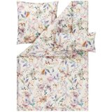 ESTELLA posteljnina atelier 200/200 cm mako saten večbarvno Cene