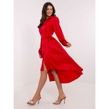 LAKERTA Dress-LK-SK-509790-1.43P-red | Eponuda.ba