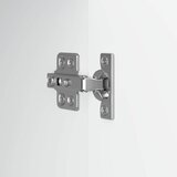 TV ormar Bijela 99 x 34,5 x 47 cm Konstruirano drvo | Shoptok.si