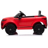 Lean_Toys Otroški baterijski avto Range Rover Evoque 12V rdeča | Shoptok.si