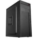 Everest kućište K220 peak 250W 2*USB2.0+HD audio mid-tower