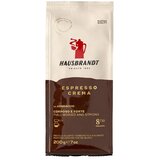 Hausbrandt espresso crema 200 g - mlevena espresso kafa Cene