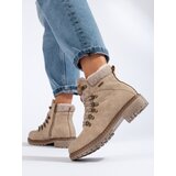 GOODIN Ženske gležnjače Shelvt 79865 | Eponuda.ba