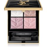 Yves Saint Laurent Couture Mini Clutch paleta sjenila za oči za žene 4 g | shoptok.hr