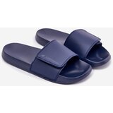 4f Men's Slippers MM00FFLIM032-31S Navy Blue | Shoptok.si