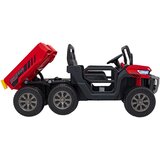  Avto na akumulator Farmer Speed 900 4x4 - dvosed - rdeč | Shoptok.si