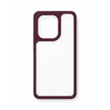 Xiaomi Silikonska Shock maskica Redmi Note 13 4G Bordo Cijene