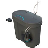 Gardena city gardening počitniško namakanje, vključno z rezervoarjem za vodo | Shoptok.si