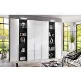  Garderobni ormar NEW YORK WHITE 1 Cijene