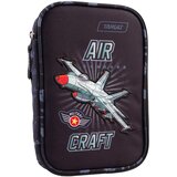 Target Puna pernica za dečake Air Craft, Crna | Eponuda.com