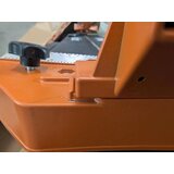 Kzubr Mašina za sečenje pločica KMTC-800D OUTLET | ePonuda.com
