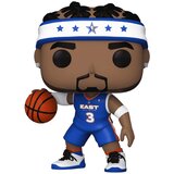 Funko bobble figure basketball nba - all stars pop! - allen iverson Cene