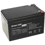 AGM baterija 12V 12Ah