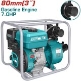 Total motorna vodena pumpa TP3302