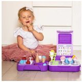Woopie kofer s dodacima 3 u 1 - 62 kom. | shoptok.hr