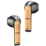 HouseofMarley ZION TWS EARPHONES SIGNATURE BLACK | Shoptok.si