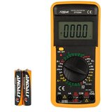 Xtreme Multimeter DT9208A, (5000231558) | Shoptok.si