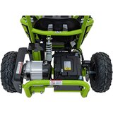  Go-kart na akumulator MAIGHTY 1000W - zeleni | shoptok.hr