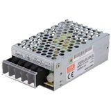 Mean Well SD-15A-24 | 24V 0.7A 15W DC/DC Pretvarač Industrijske Kvalitete ( 4961 ) Cene